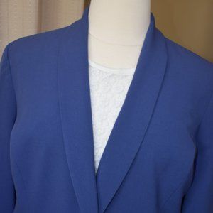 Nine West Blazer 18W
